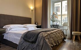 Candia Rooms